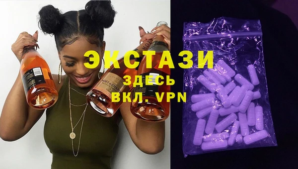 ECSTASY Алзамай