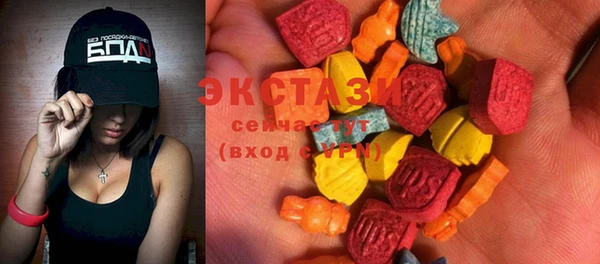ECSTASY Алзамай